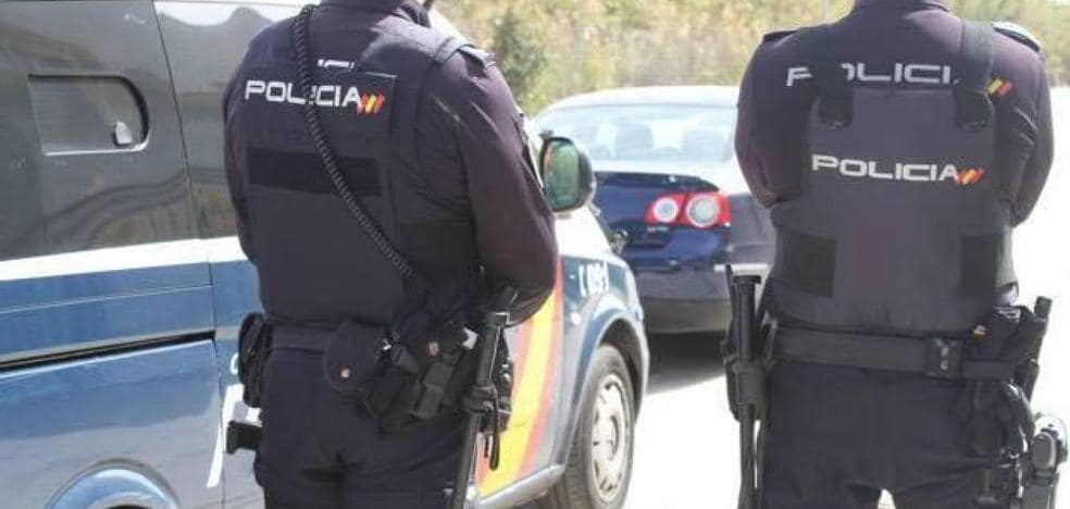 Detenido por retener a una joven y obligarla a prostituirse en un piso de Málaga