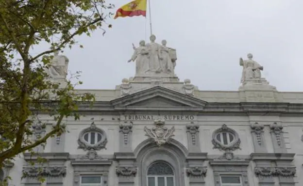 El Tribunal Supremo verá los recursos sobre los ERE de Andalucía sentencia de 4 y 5 de mayo