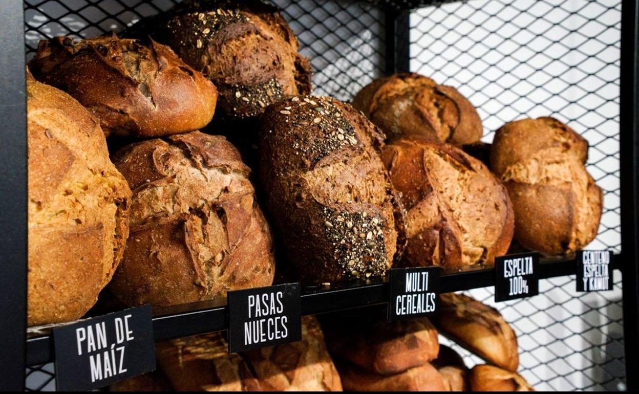 Horno de Pan La Malagueña - Panaderías en Málaga La Malagueña - Panadería  Málaga La Malagueña - Panaderías en Málaga - Panadería Málaga - Pastelerías  en Málaga La Malagueña - Pastelería Málaga La Malagueña - Pastelerías Málaga