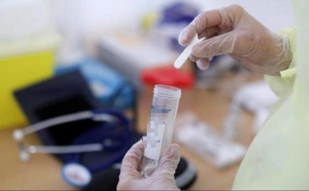 Andalucía suma 54 muertos en una semana por coronavirus y registra 611 hospitalizados 