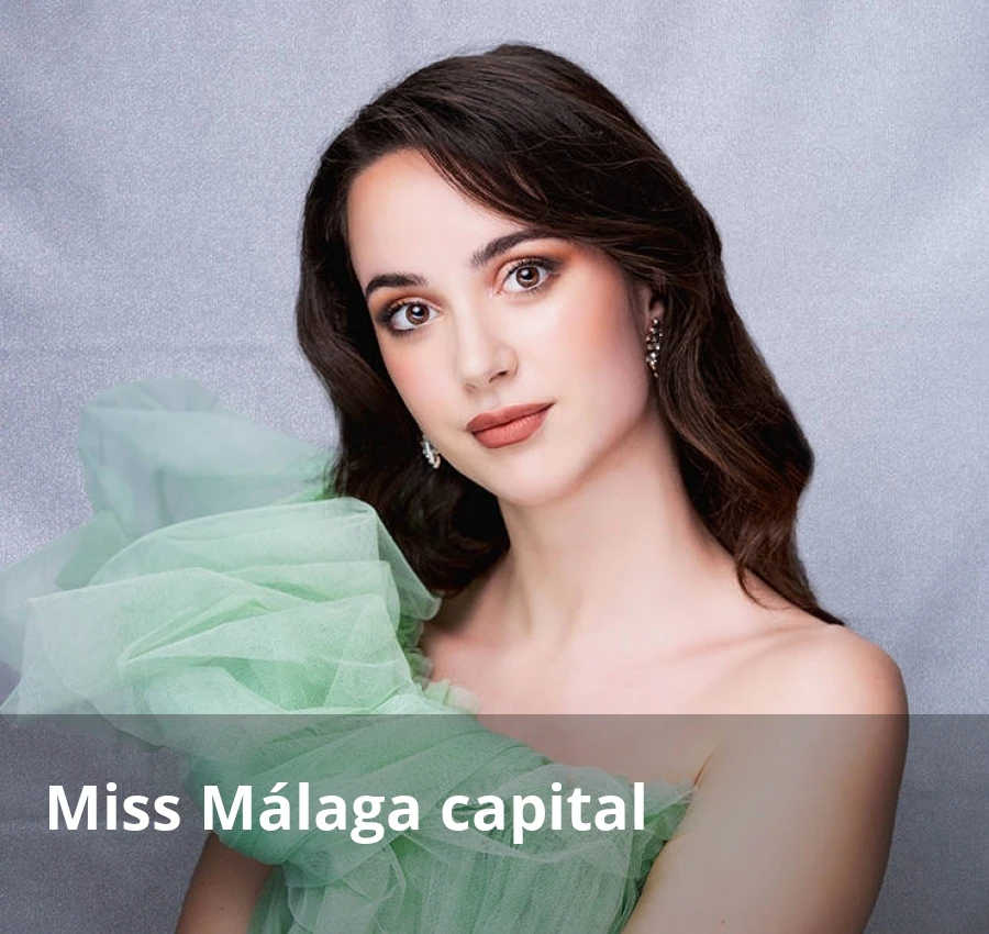 Candidatas miss mundo Málaga 2022 - Página 2 Malaga2