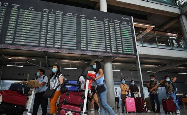 Séptima ola de Covid: ¿Por qué aumentan los contagios?