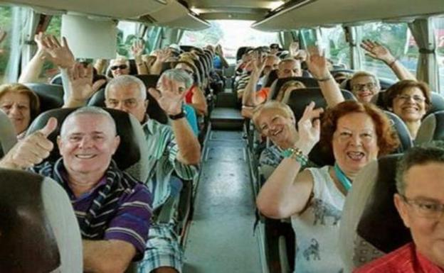 El Imserso anuncia las fechas de inicio de los primeros viajes de la temporada 2022-2023 