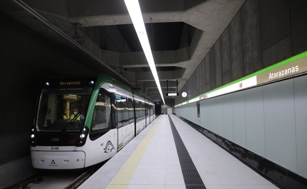 La junta invertirá 466,6 millones en Málaga en 2023, un 33% más