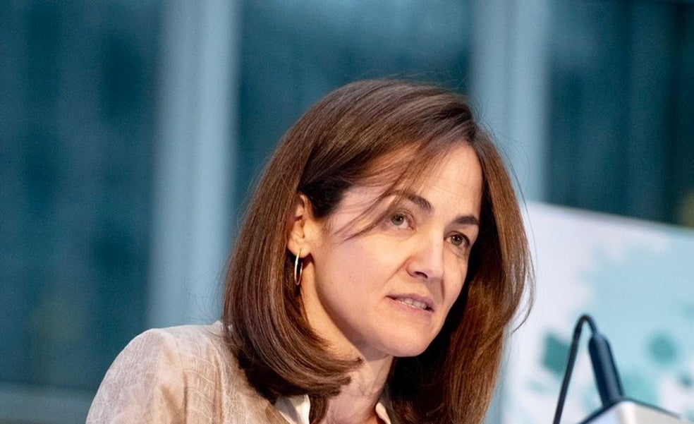 Lara de Mesa./Archivo