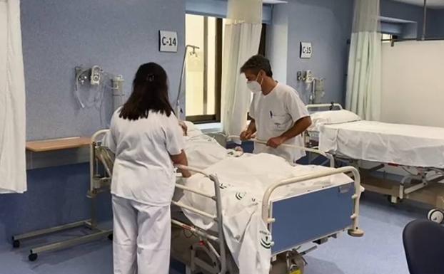 El coronavirus sigue siendo una emergencia internacional, pero se encuentra en un