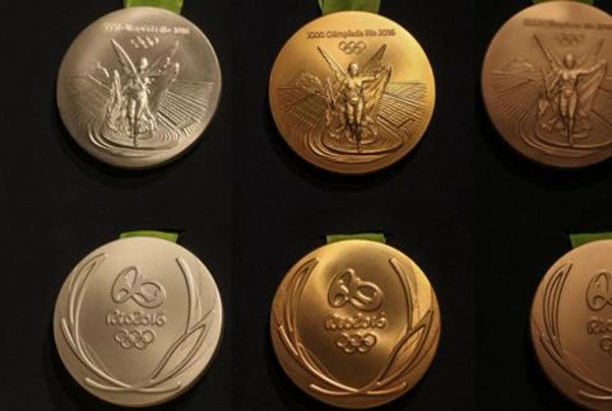 ¿Cuánto sabes del medallero olímpico? Diario Sur