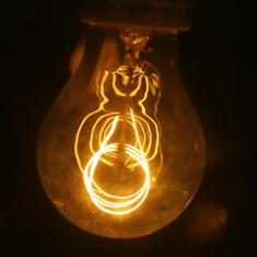 El precio de la luz baja para mañana un 11% tras días de subidas