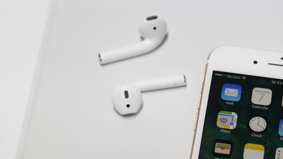 Apple busca los airpods a los despistados | Diario Sur