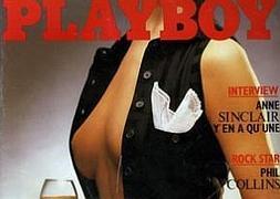 Playboy pierrette pen le 3 generations