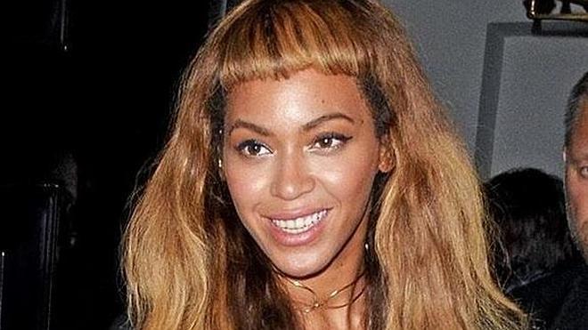 Beyoncé se pone fea | Diario Sur
