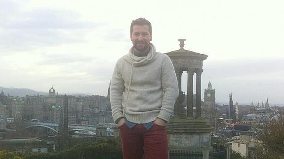 quiero conocer gente de escocia