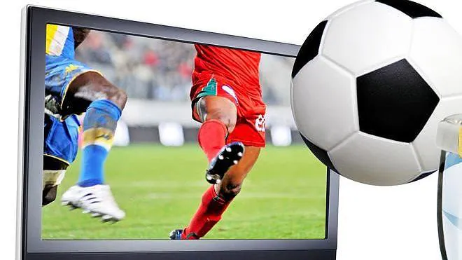 Guía para saber dónde y cómo ver los partidos de de las distintas competiciones en televisión | Diario Sur