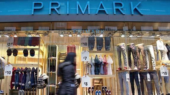 si puedes Triturado Ciencias Por qué es tan barata la ropa de Primark | Diario Sur