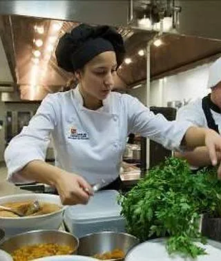 La escuela Le Cordon Bleu busca en Málaga promesas de la ...