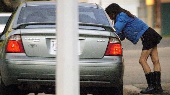 es legal la prostitución prostitutas fuengirola es legal la prostitución prostitutas fuengirola