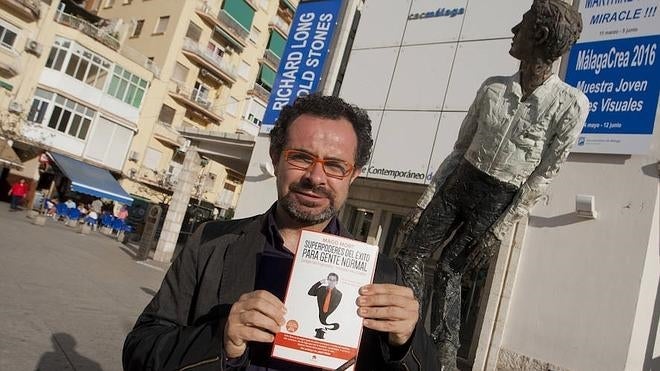 Mago More «El éxito no es innato, sino que está en la