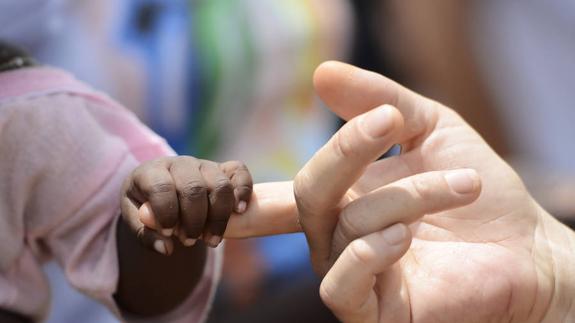 Cinco Formas De Ser Solidario Esta Navidad Diario Sur