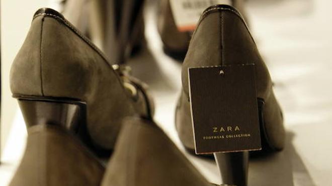 Dónde se hacen los zapatos que se venden en Zara? | Diario Sur