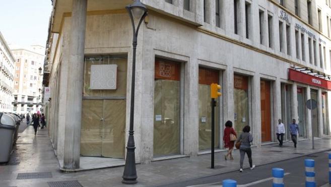 Skechers abrirá la calle Puerta del Mar su segunda tienda en Andalucía | Diario Sur