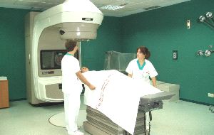 sesiones de radioterapia cancer de prostata