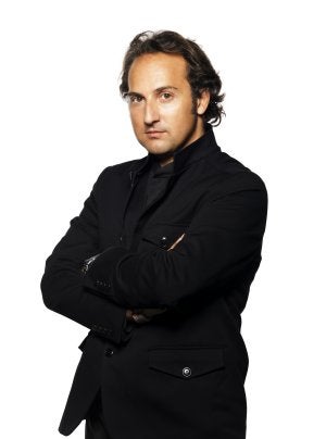 Iker Jiménez: «La incógnita de lo peligroso gusta» | Diario Sur Iker Jiménez: «La incógnita de lo peligroso gusta» | Diario Sur